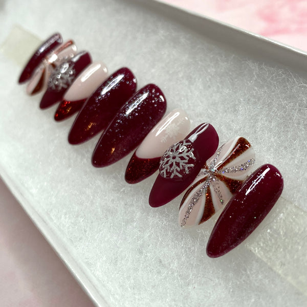 Load image into Gallery viewer, &quot;Noel&quot;
