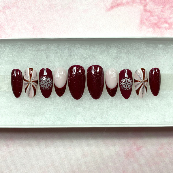 Load image into Gallery viewer, &quot;Noel&quot;
