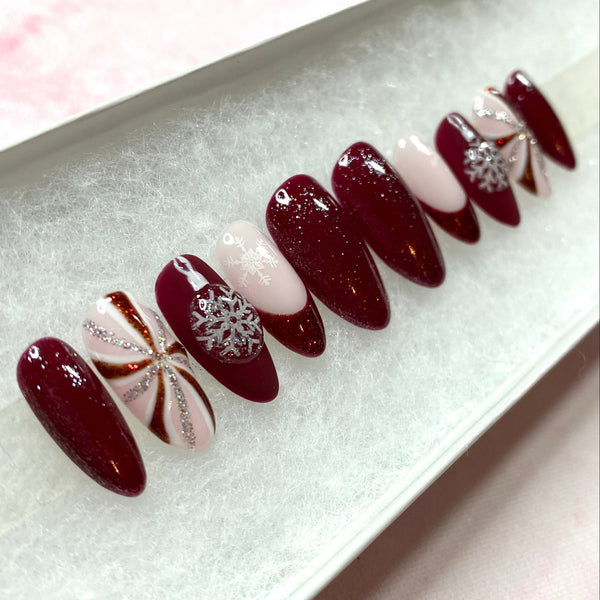 Load image into Gallery viewer, &quot;Noel&quot;
