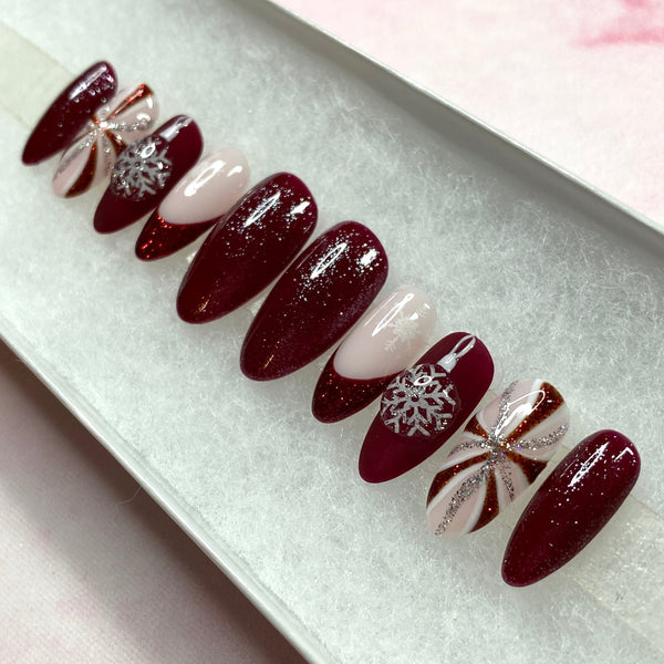 Load image into Gallery viewer, &quot;Noel&quot;
