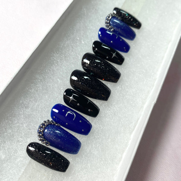 Load image into Gallery viewer, &quot;Nightfall&quot;
