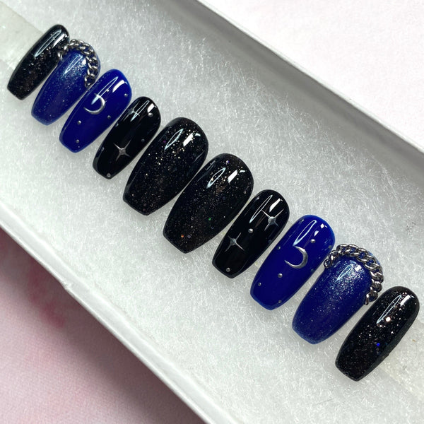 Load image into Gallery viewer, &quot;Nightfall&quot;
