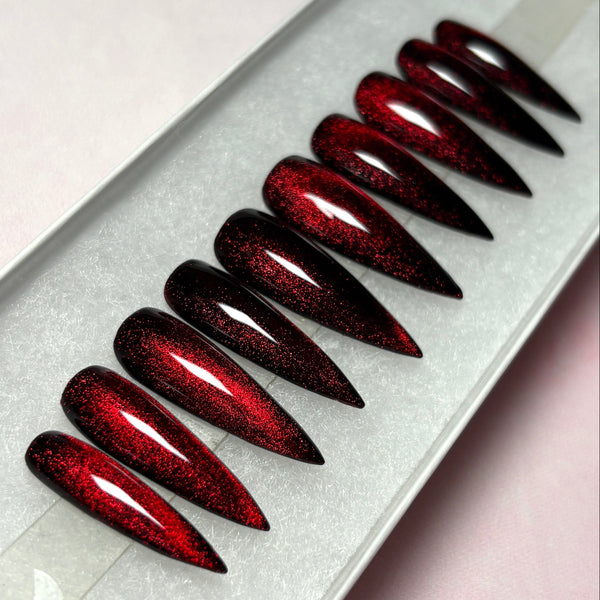 Load image into Gallery viewer, "Vamp"
