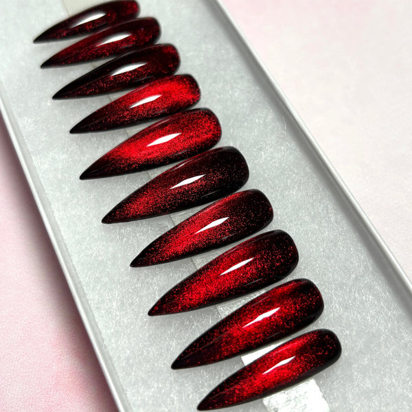 Load image into Gallery viewer, "Vamp"
