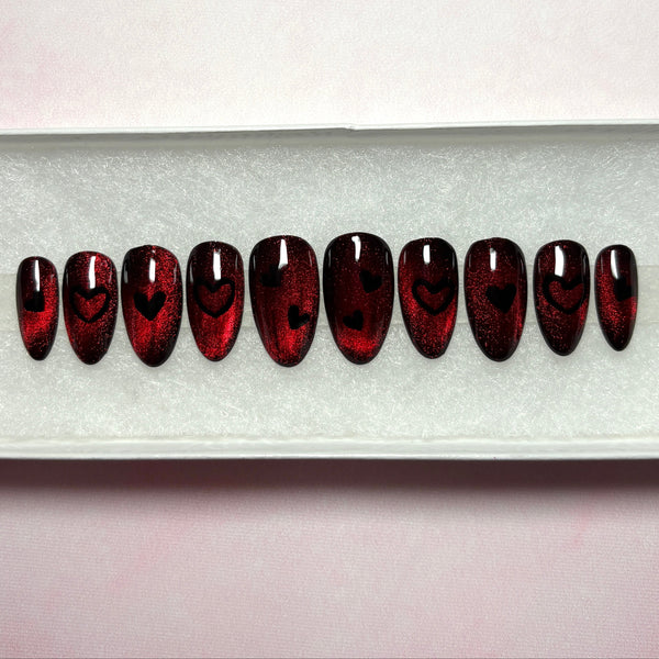 Load image into Gallery viewer, "Forbidden Love"
