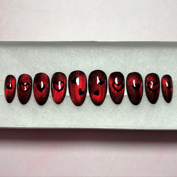 Load image into Gallery viewer, "Forbidden Love"
