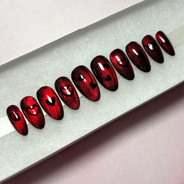 Load image into Gallery viewer, "Forbidden Love"
