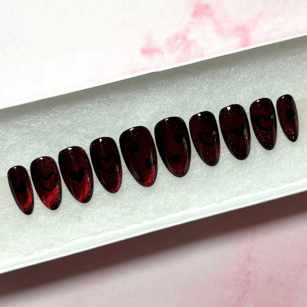 Load image into Gallery viewer, "Forbidden Love"
