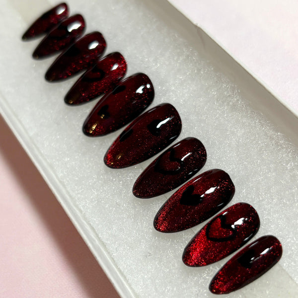 Load image into Gallery viewer, "Forbidden Love"
