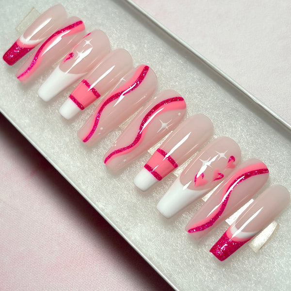 Load image into Gallery viewer, "Kiss &amp; Tell"
