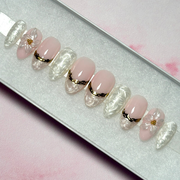 Load image into Gallery viewer, "Soft Radiance"
