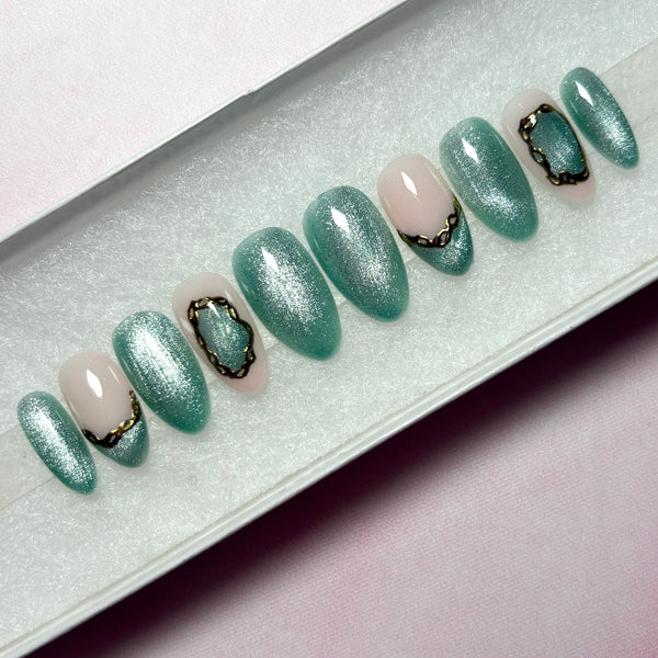 Load image into Gallery viewer, Jade Alchemy
