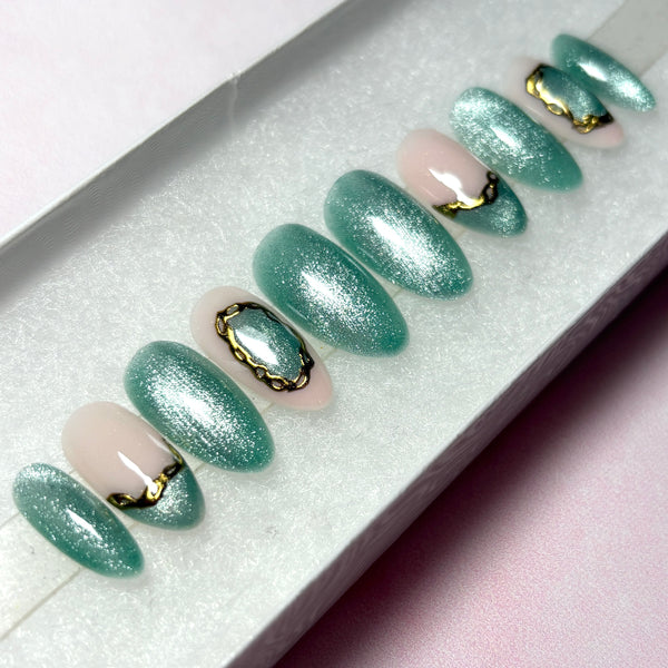 Load image into Gallery viewer, Jade Alchemy
