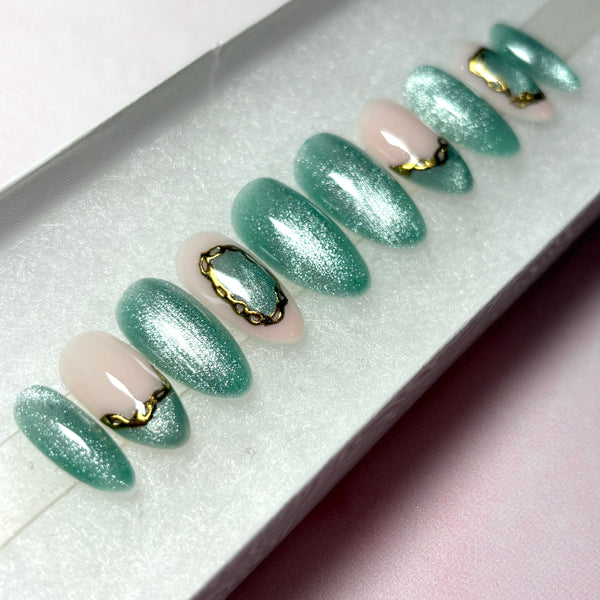 Load image into Gallery viewer, Jade Alchemy
