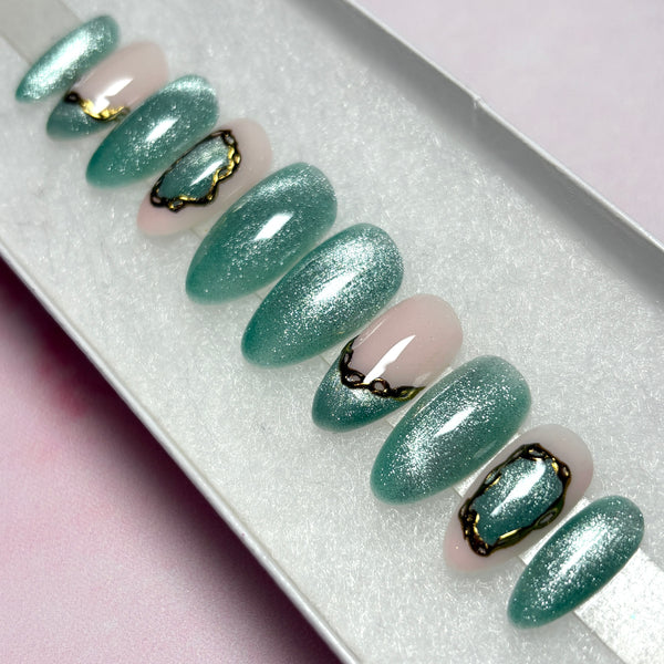 Load image into Gallery viewer, Jade Alchemy
