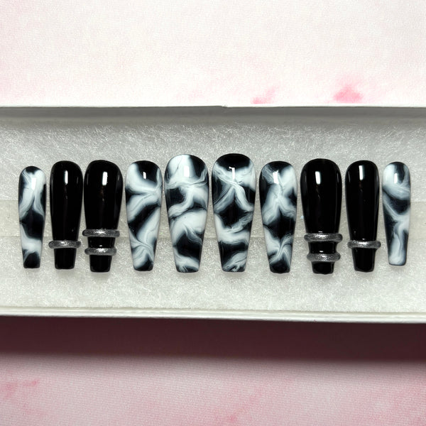 Load image into Gallery viewer, "Dark Matter"
