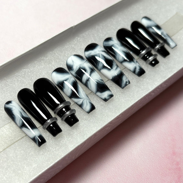 Load image into Gallery viewer, "Dark Matter"
