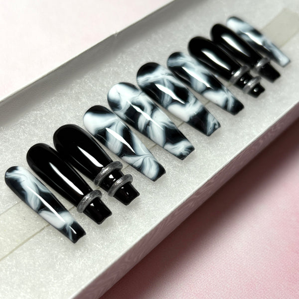 Load image into Gallery viewer, "Dark Matter"
