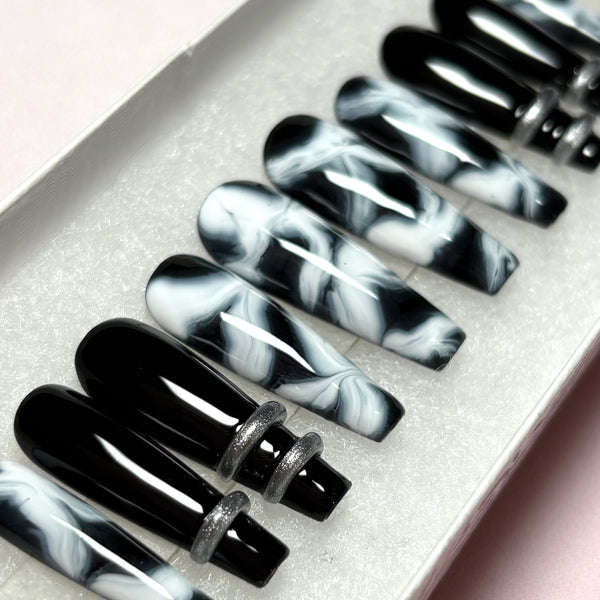 Load image into Gallery viewer, "Dark Matter"
