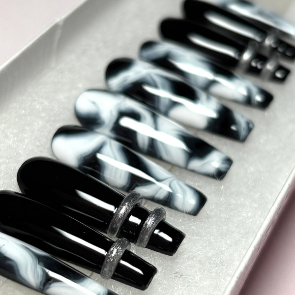 Load image into Gallery viewer, "Dark Matter"
