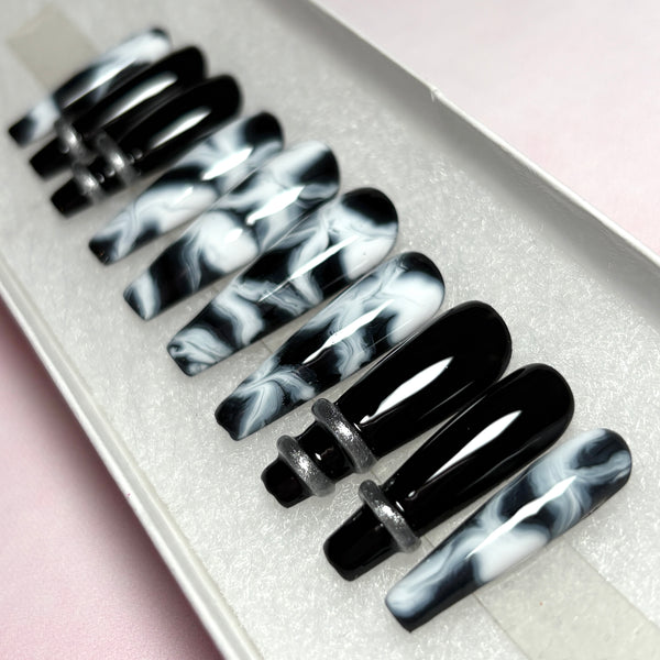 Load image into Gallery viewer, "Dark Matter"
