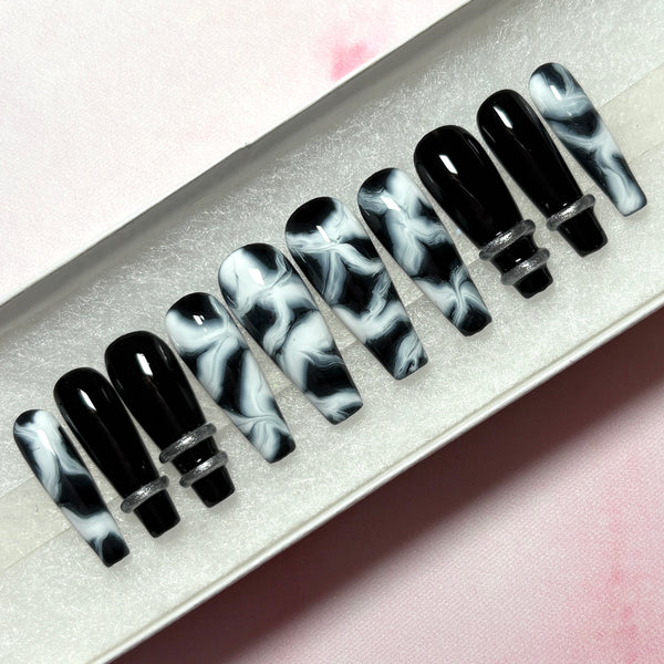 Load image into Gallery viewer, "Dark Matter"
