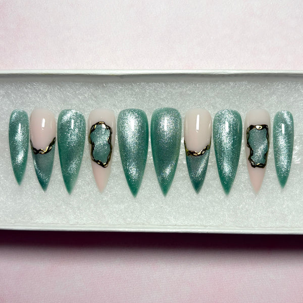 Load image into Gallery viewer, Jade Alchemy
