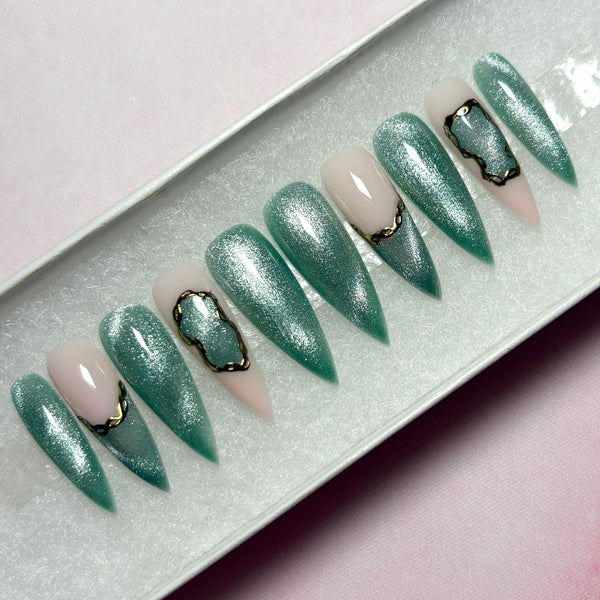 Load image into Gallery viewer, Jade Alchemy
