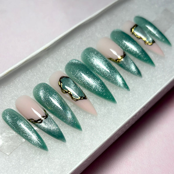 Load image into Gallery viewer, Jade Alchemy
