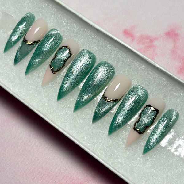 Load image into Gallery viewer, Jade Alchemy
