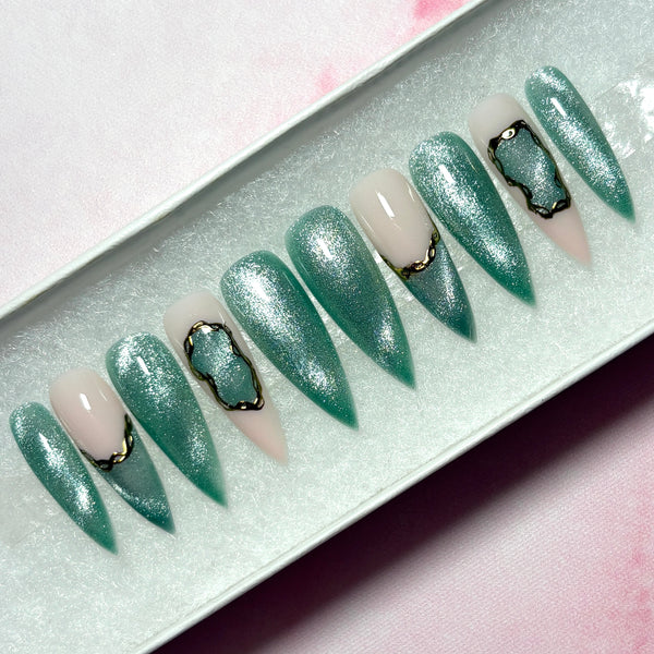 Load image into Gallery viewer, Jade Alchemy
