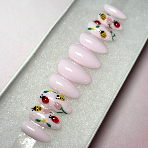 Load image into Gallery viewer, "Tiny Garden"
