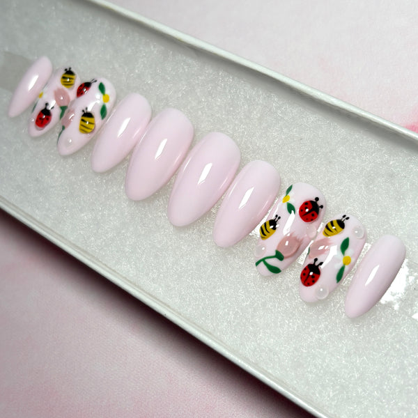 Load image into Gallery viewer, "Tiny Garden"
