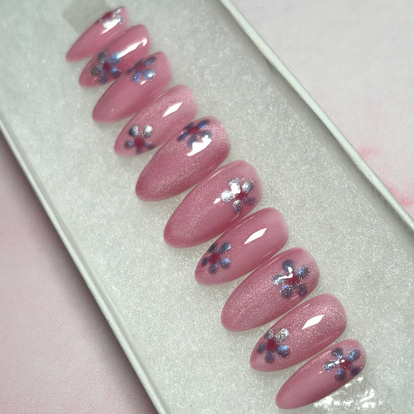 Load image into Gallery viewer, "Petal Pop"
