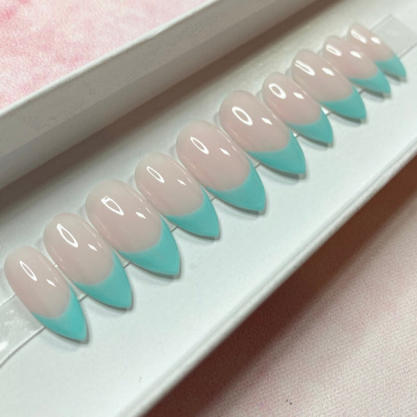 Load image into Gallery viewer, &quot;Tip Me Tiffany&quot;
