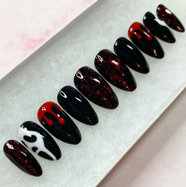 Load image into Gallery viewer, &quot;Stab-ulous&quot;
