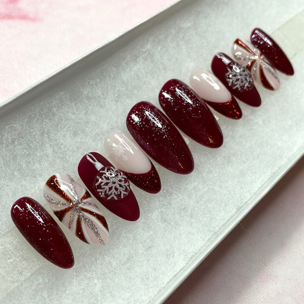 Load image into Gallery viewer, &quot;Noel&quot;
