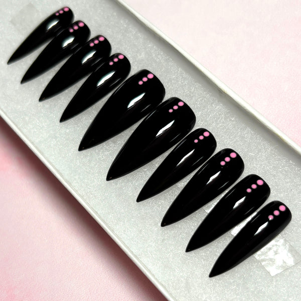 Load image into Gallery viewer, "Dot Drama"
