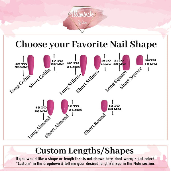 Load image into Gallery viewer, Replacement Nails For Bianca x4
