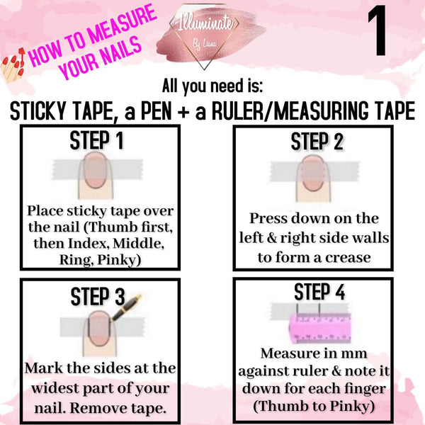 Load image into Gallery viewer, Replacement Nails For Bianca x4
