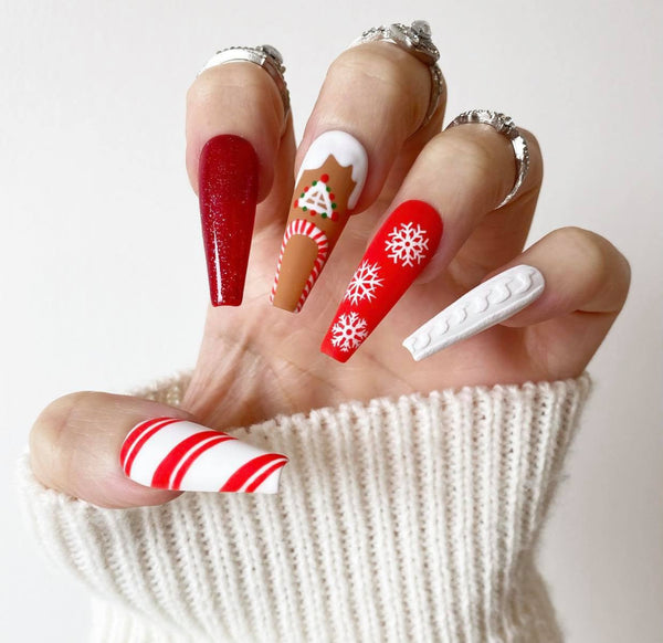 Load image into Gallery viewer, &quot;Fun In The North Pole&quot; Christmas Holiday Set - illuminatebyliana
